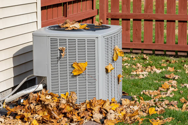 Best Solar-powered HVAC Systems in Yorkville, WI