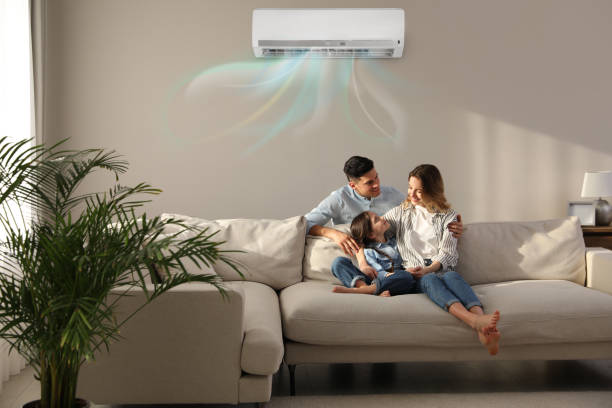 Yorkville, WI HVAC Company