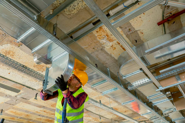 Best HVAC Retrofitting and Upgrading in Yorkville, WI