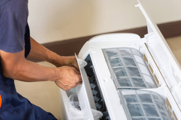 Best HVAC for Healthcare Facilities in Yorkville, WI