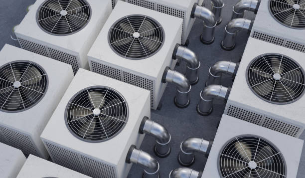 Best Emergency HVAC Services in Yorkville, WI