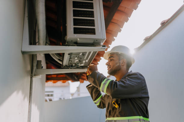 Best HVAC Consulting and Engineering in Yorkville, WI