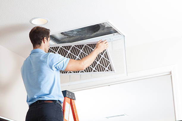 Best Residential HVAC in Yorkville, WI