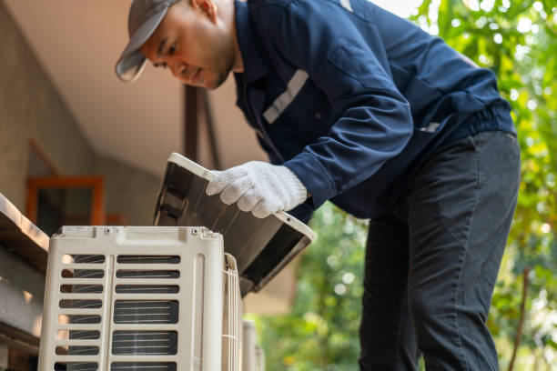 Best Geothermal HVAC Systems in Yorkville, WI