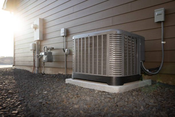 Best Energy-efficient HVAC Solutions in Yorkville, WI